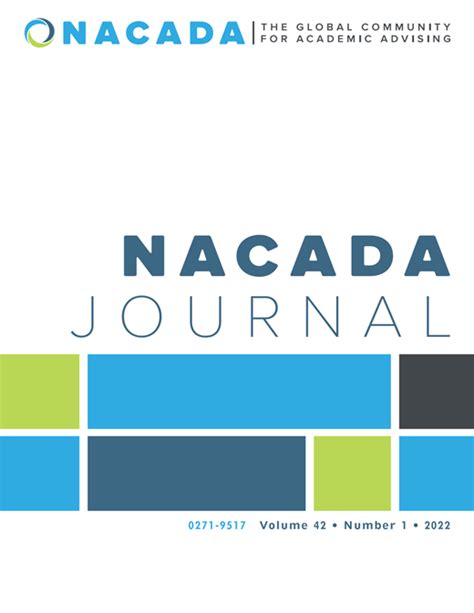 nacada|nacada journal.